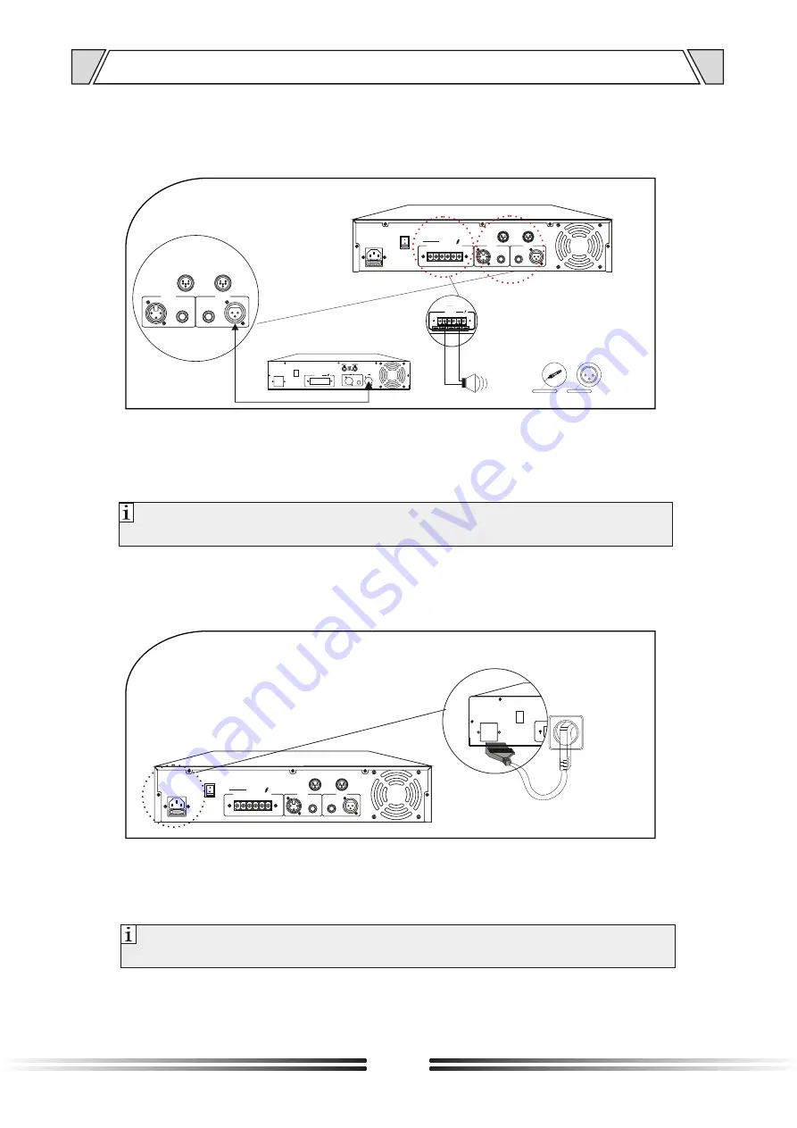 iPA IPA-1C240 Скачать руководство пользователя страница 10