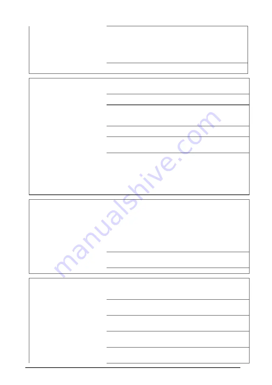 IPC Eagle Cleantime CT230 Operator'S Manual Download Page 138