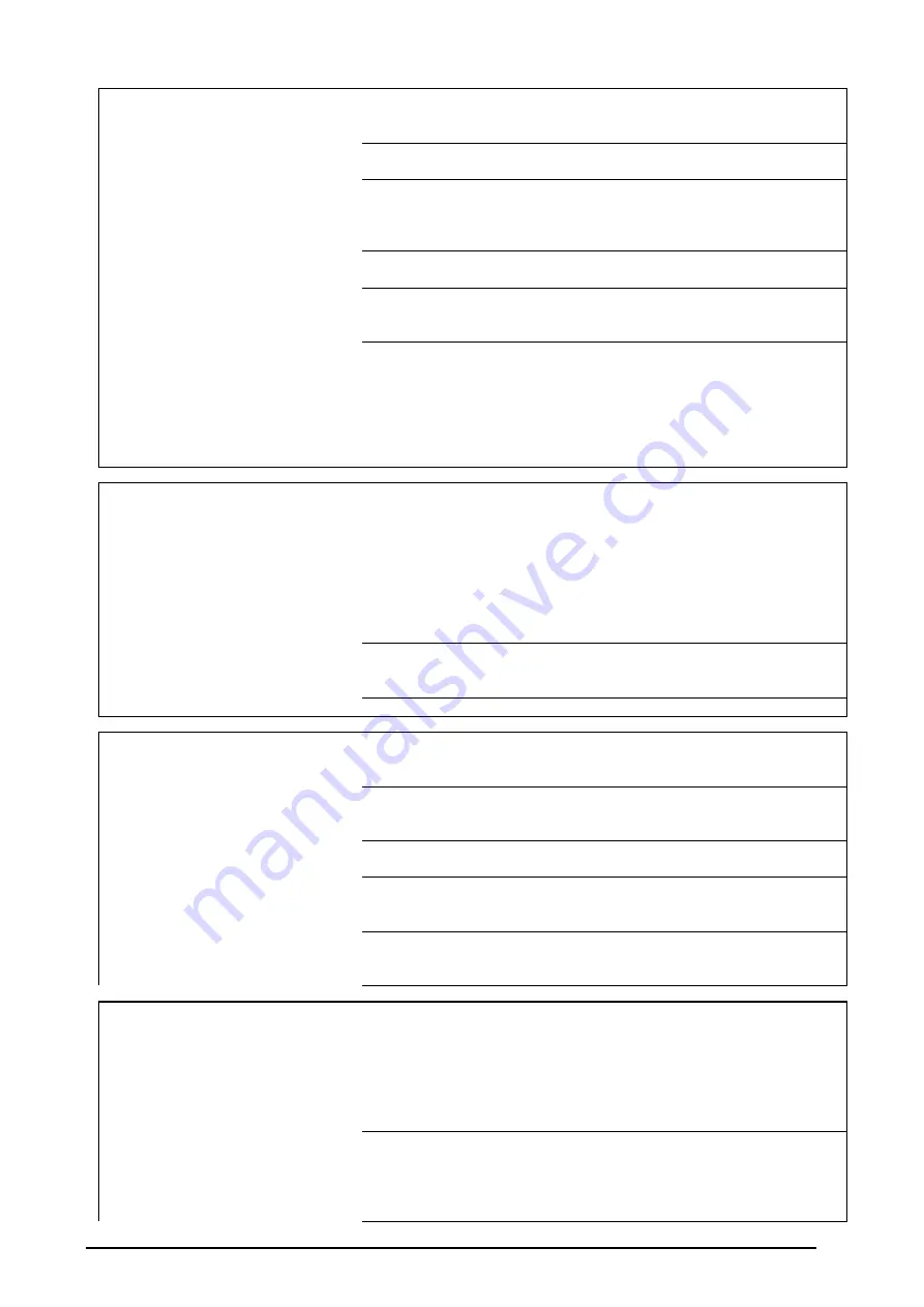 IPC Eagle Cleantime CT230 Operator'S Manual Download Page 169