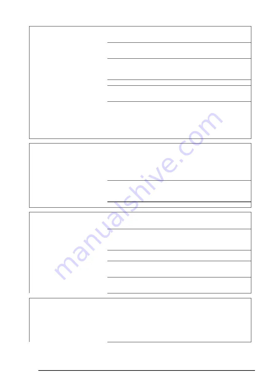 IPC Eagle Cleantime CT230 Operator'S Manual Download Page 320