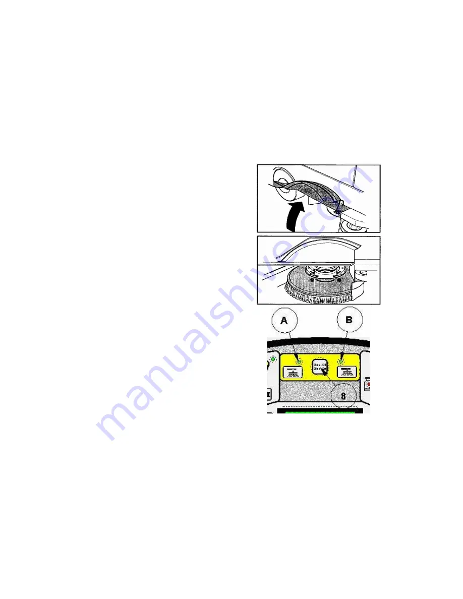 IPC Eagle CT160 700 Operation Manual Download Page 8