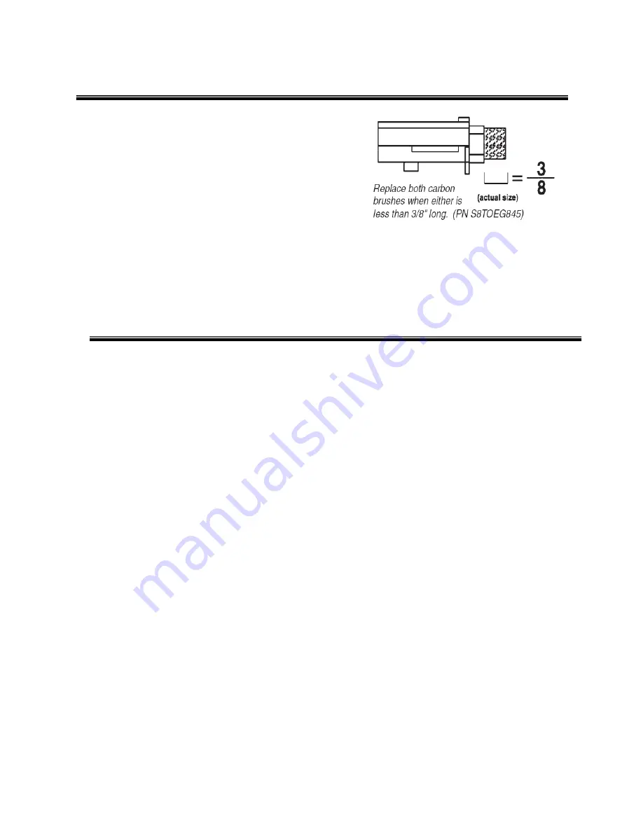 IPC Eagle S9440P Operation And Parts Manual Download Page 7