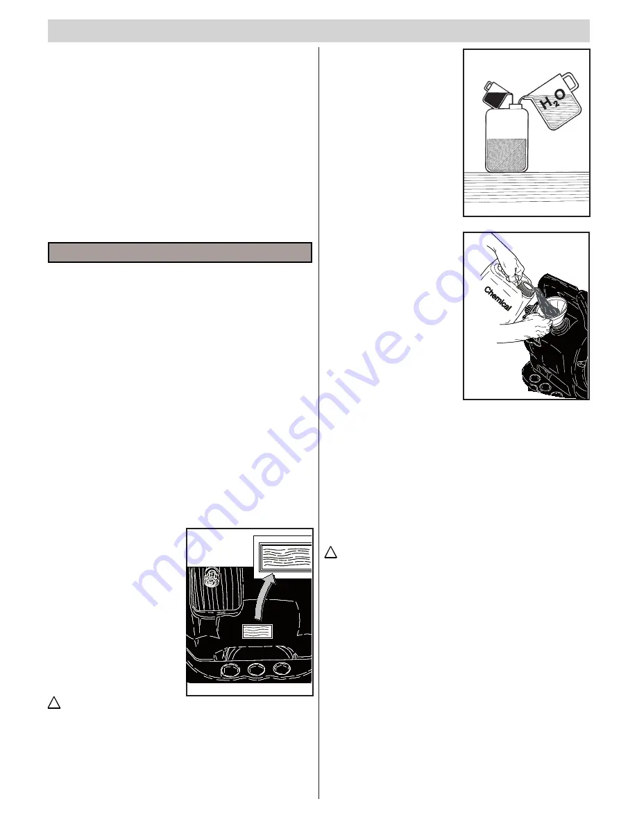 IPC 5 DS 2960T Instruction Manual Download Page 39