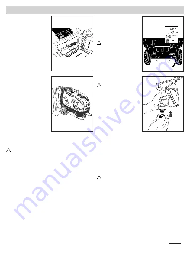 IPC D 1721P Instruction Manual Download Page 35