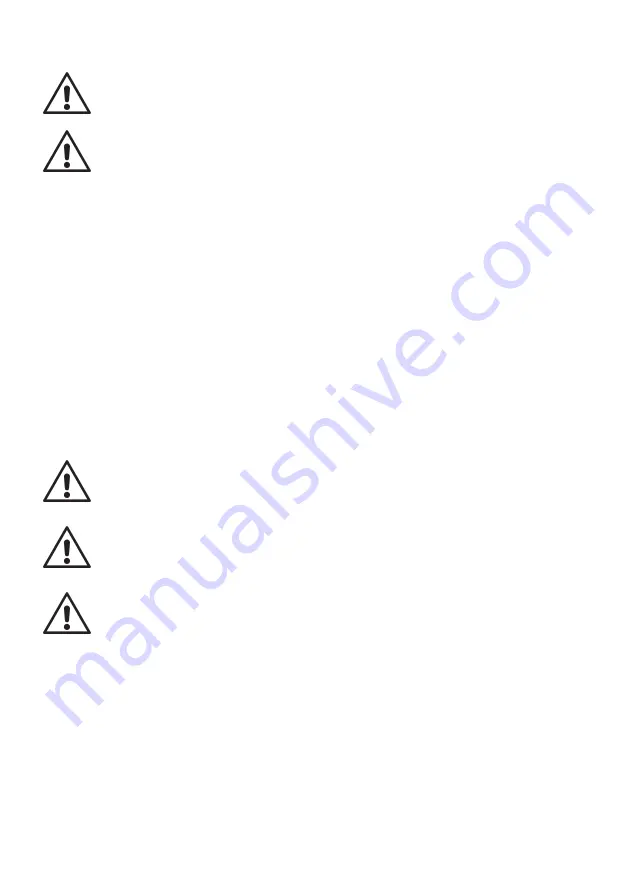 IPC GS 1/41 W&D Original Instructions Manual Download Page 30