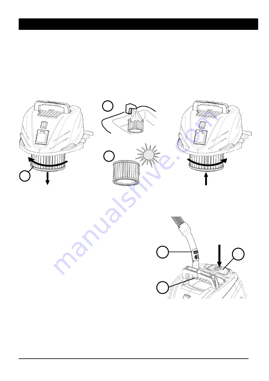 IPC KLEEN 1/20 TC W&D P Скачать руководство пользователя страница 95