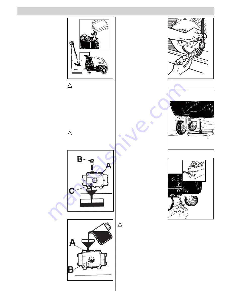 IPC PLUS DS 2575T - DS 2960T Скачать руководство пользователя страница 11