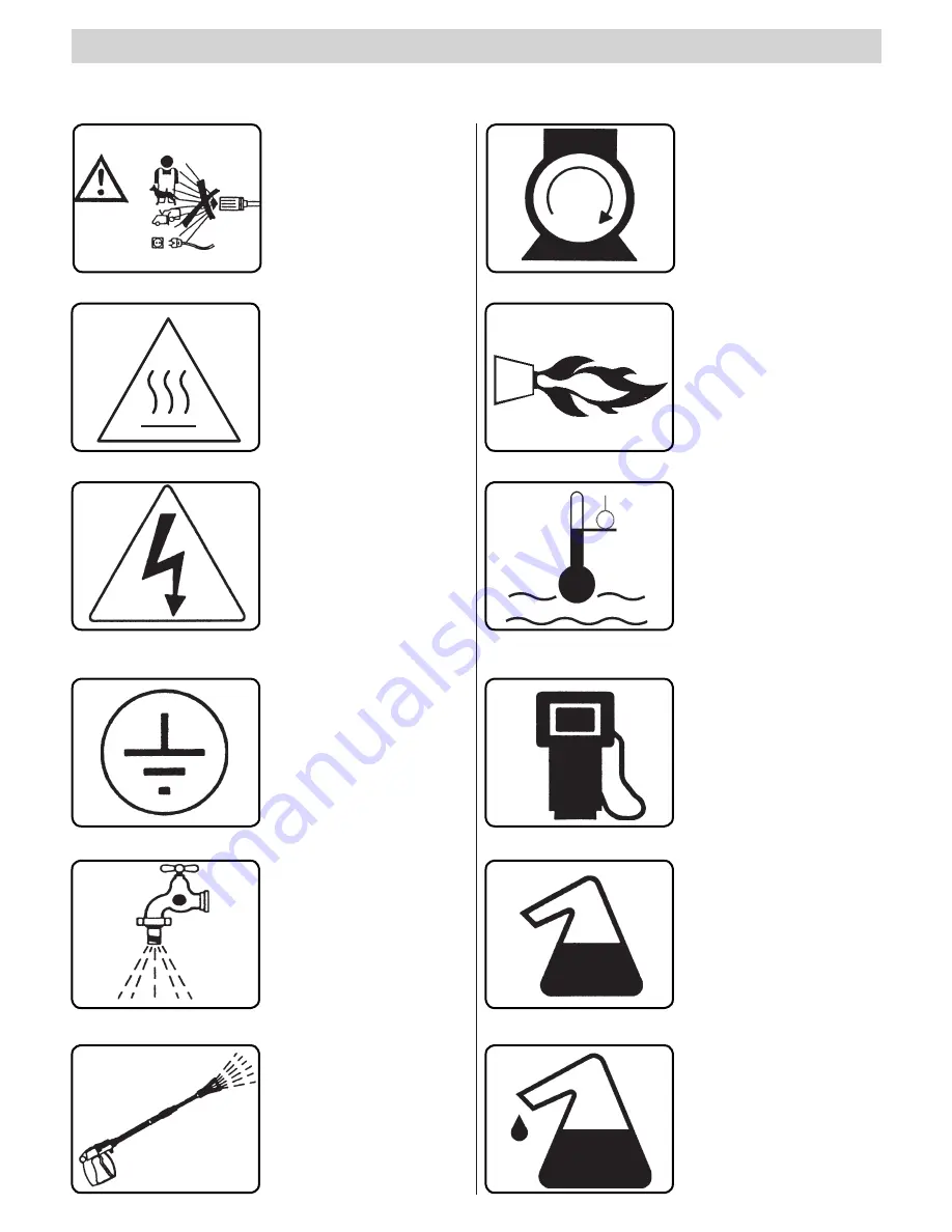 IPC PLUS DS 2575T - DS 2960T Скачать руководство пользователя страница 16