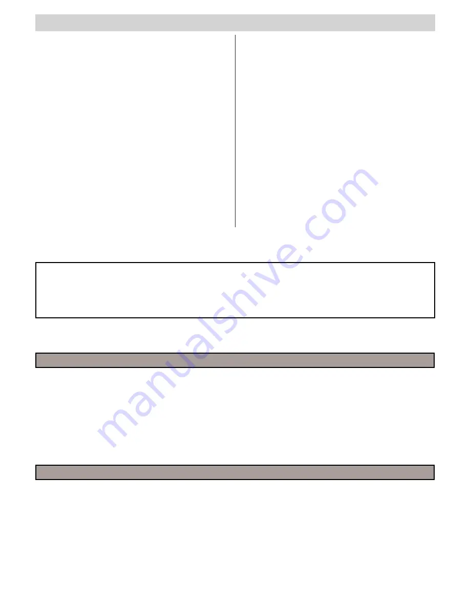 IPC PLUS DS 2575T - DS 2960T Instruction Manual Download Page 24