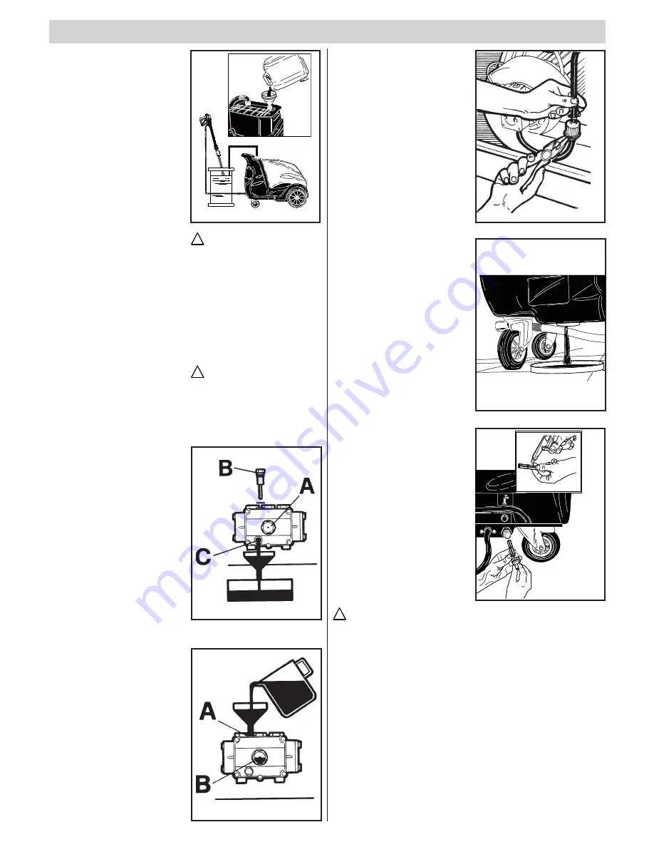 IPC PLUS DS 2575T - DS 2960T Скачать руководство пользователя страница 47