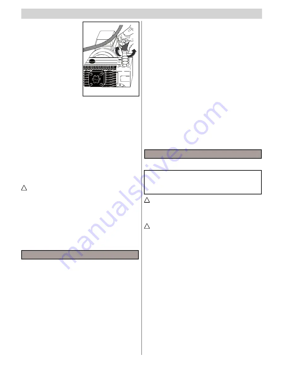 IPC PLUS DS 2575T - DS 2960T Instruction Manual Download Page 58