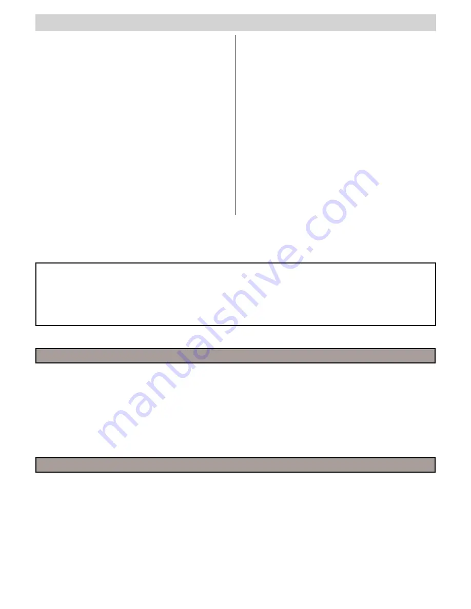 IPC PLUS DS 2575T - DS 2960T Instruction Manual Download Page 60