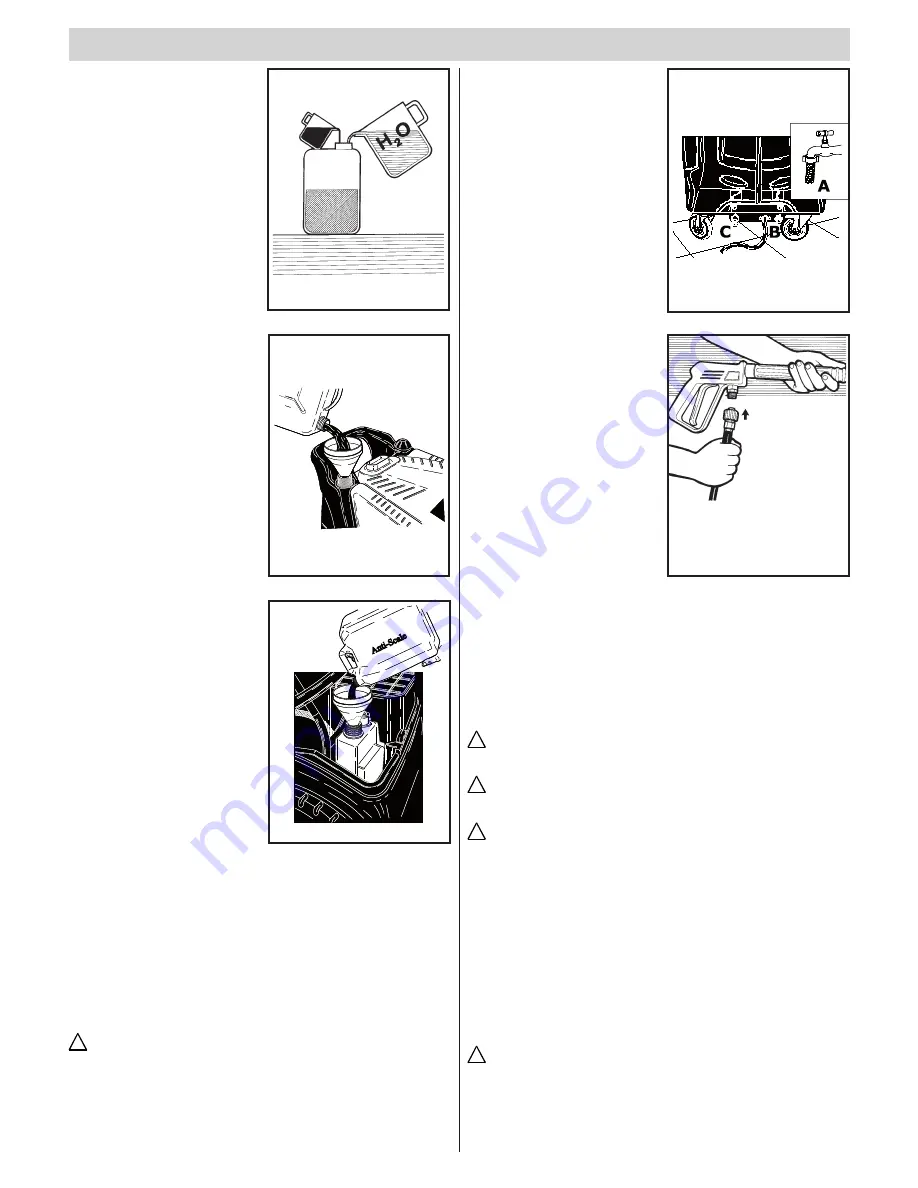 IPC PLUS DS 2575T - DS 2960T Скачать руководство пользователя страница 67