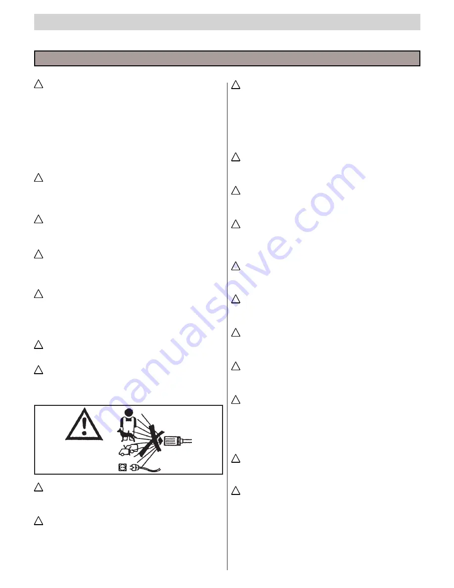 IPC PLUS DS 2575T - DS 2960T Instruction Manual Download Page 68