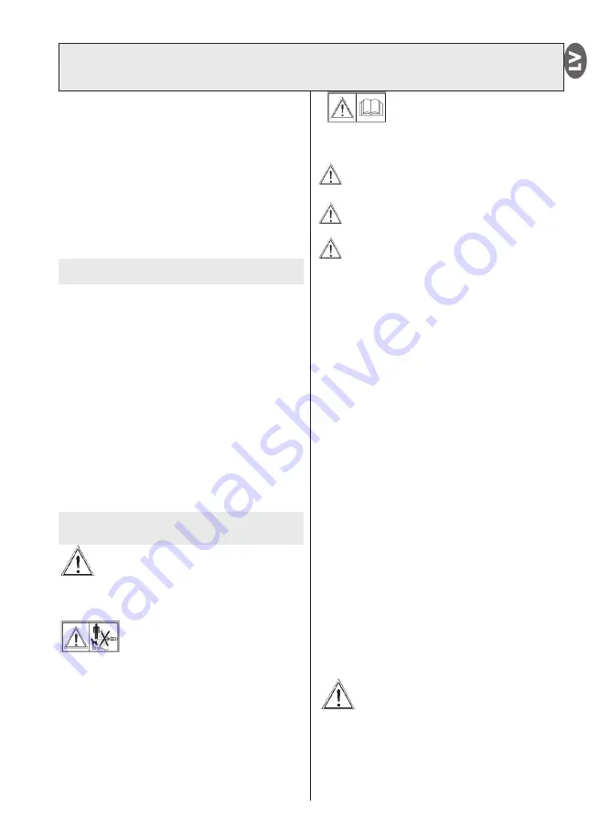 IPC PW-C25 User Manual Download Page 92