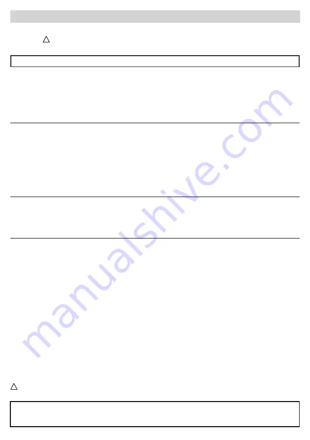 IPC TIGER 1000 2008 Instruction Manual Download Page 56