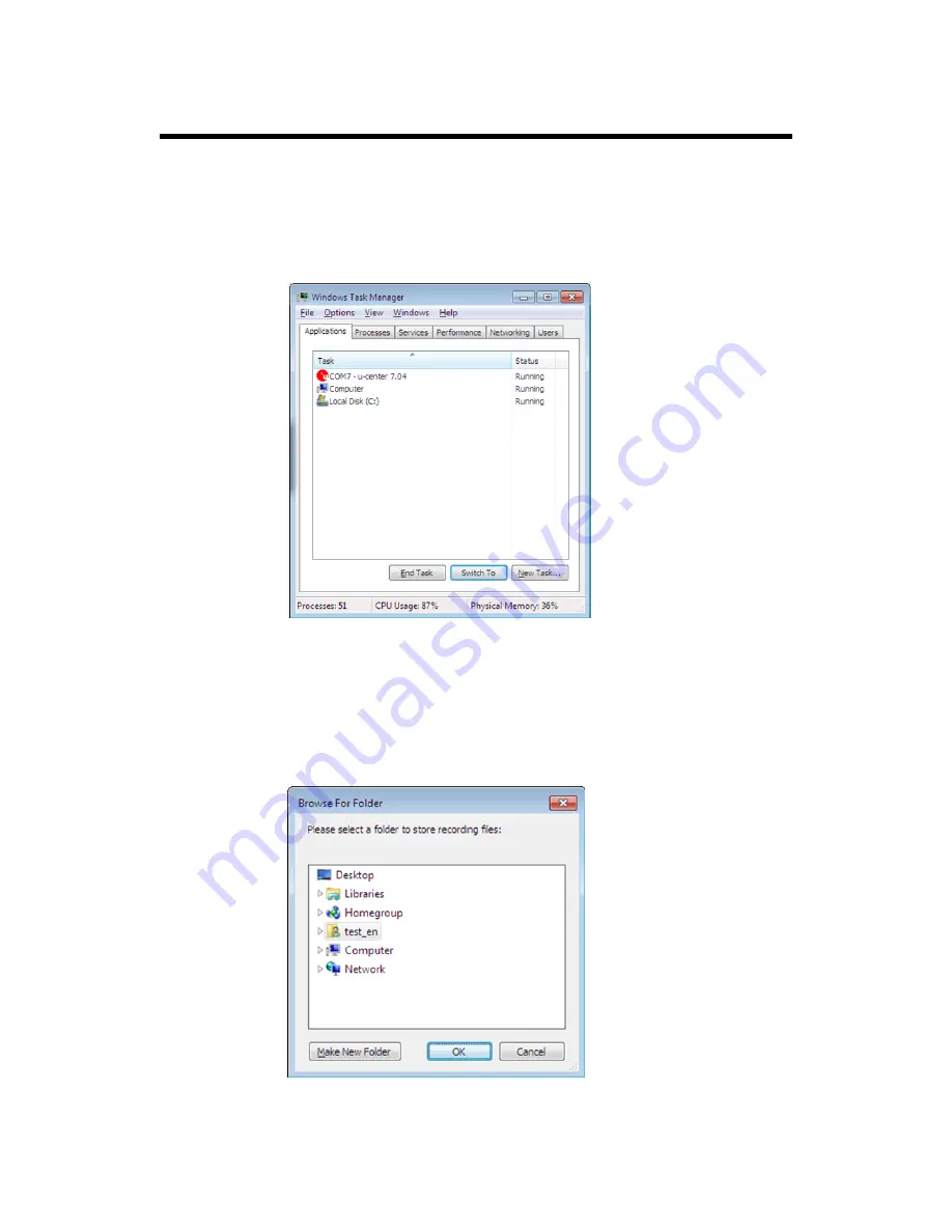 IPC2U IB-8 User Manual Download Page 41