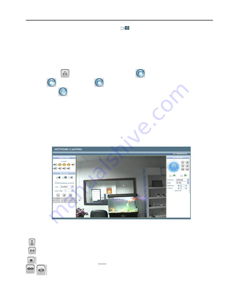 Ipcam JPT3812 User Manual Download Page 10