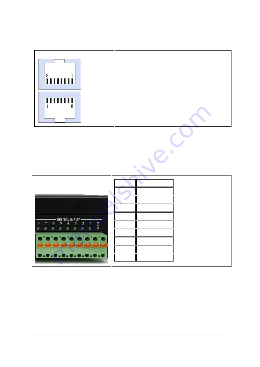 IPCOMM SEC3ER General Operating, Maintenance, And Installation Manual Download Page 7