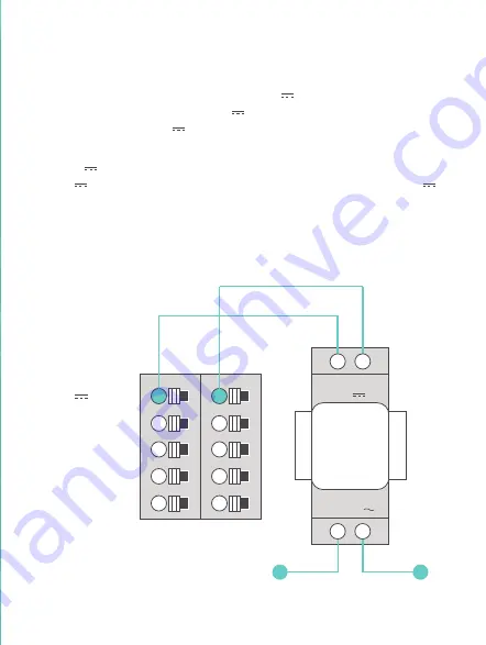 ipdoor IP120D Скачать руководство пользователя страница 7