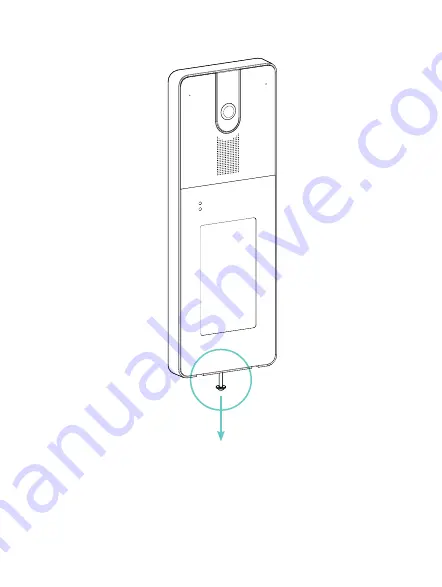 ipdoor IP120D Quick Start Manual Download Page 19