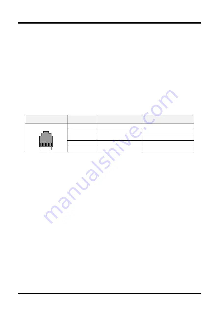 iPECS eMG800 Hardware Description & Installation Manual Download Page 74