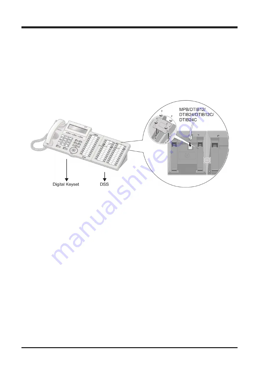 iPECS eMG800 Hardware Description & Installation Manual Download Page 85