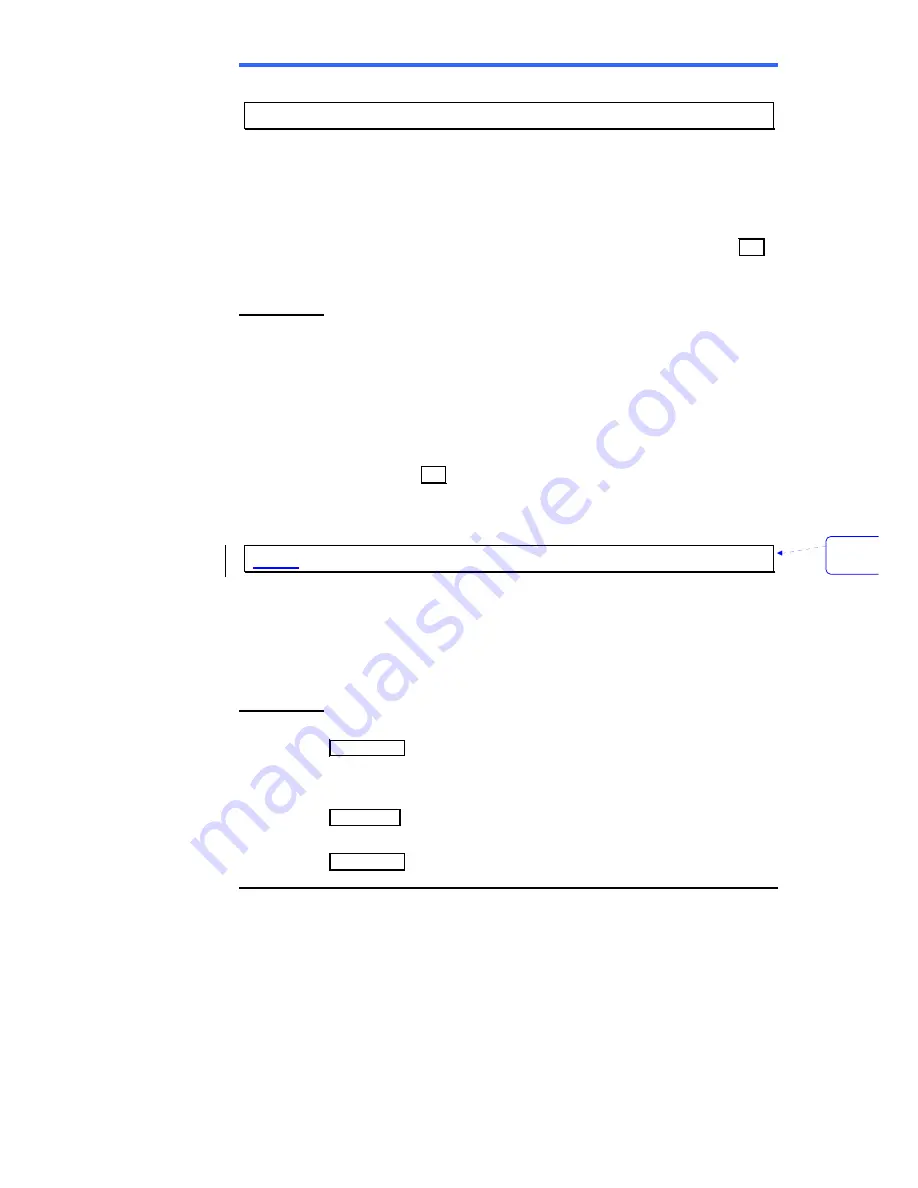 iPECS iPECS 7016D Скачать руководство пользователя страница 38