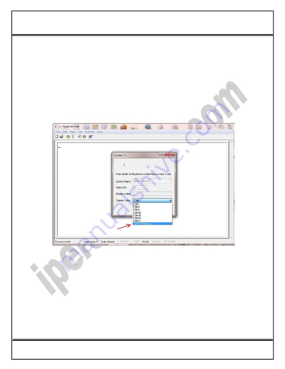 IPEX PH232Ex1 Series Скачать руководство пользователя страница 16