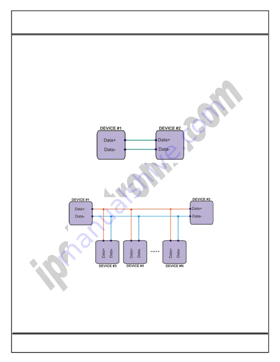 IPEX PH485Ex2 Скачать руководство пользователя страница 10