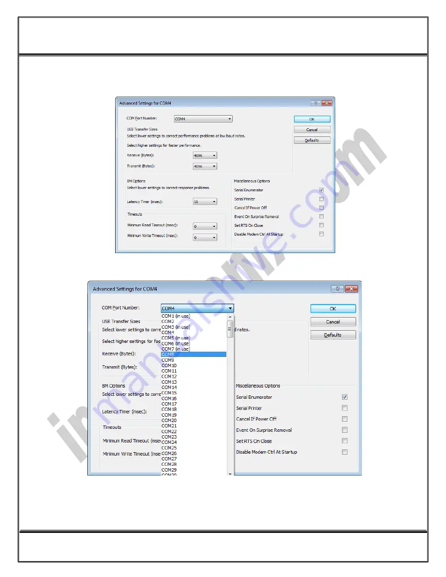 IPEX PH485Ux1 User Manual Download Page 23