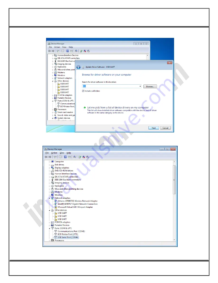 IPEX PH485Ux4 User Manual Download Page 18