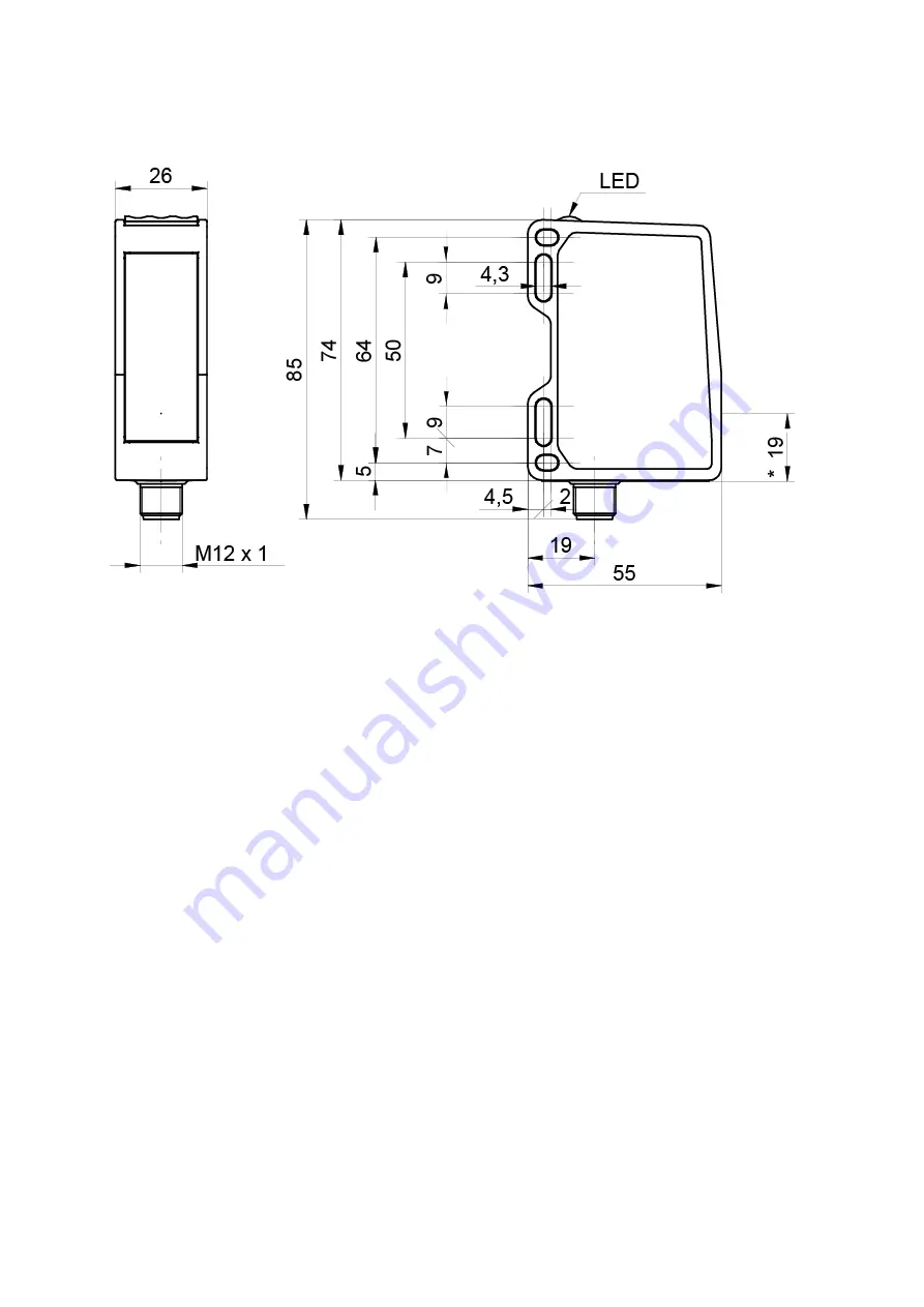 ipf electronic PY740020 Manual Download Page 50