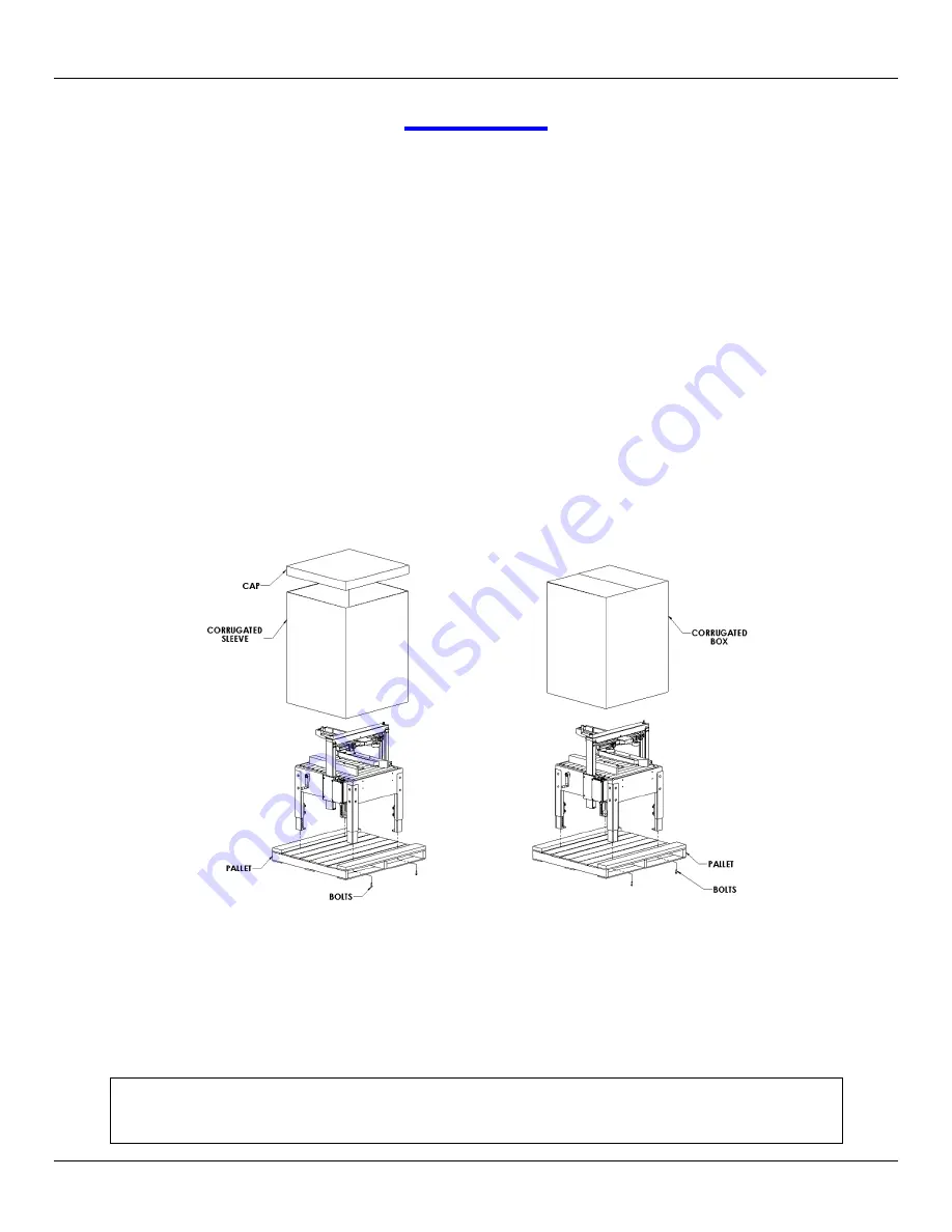 IPG BETTER PACKAGES RSA 2024-WAT-EU Manual Download Page 26