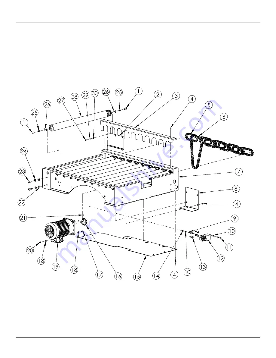 IPG BETTER PACKAGES RSA 2024-WAT-EU Manual Download Page 117