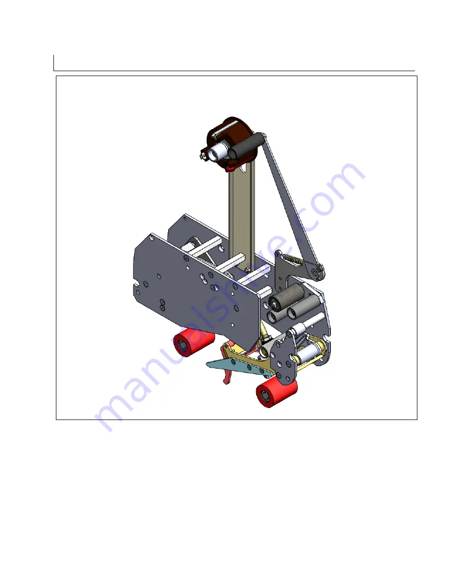 IPG Interpack ET 2Plus H275 Operator'S Manual & Parts List Download Page 6