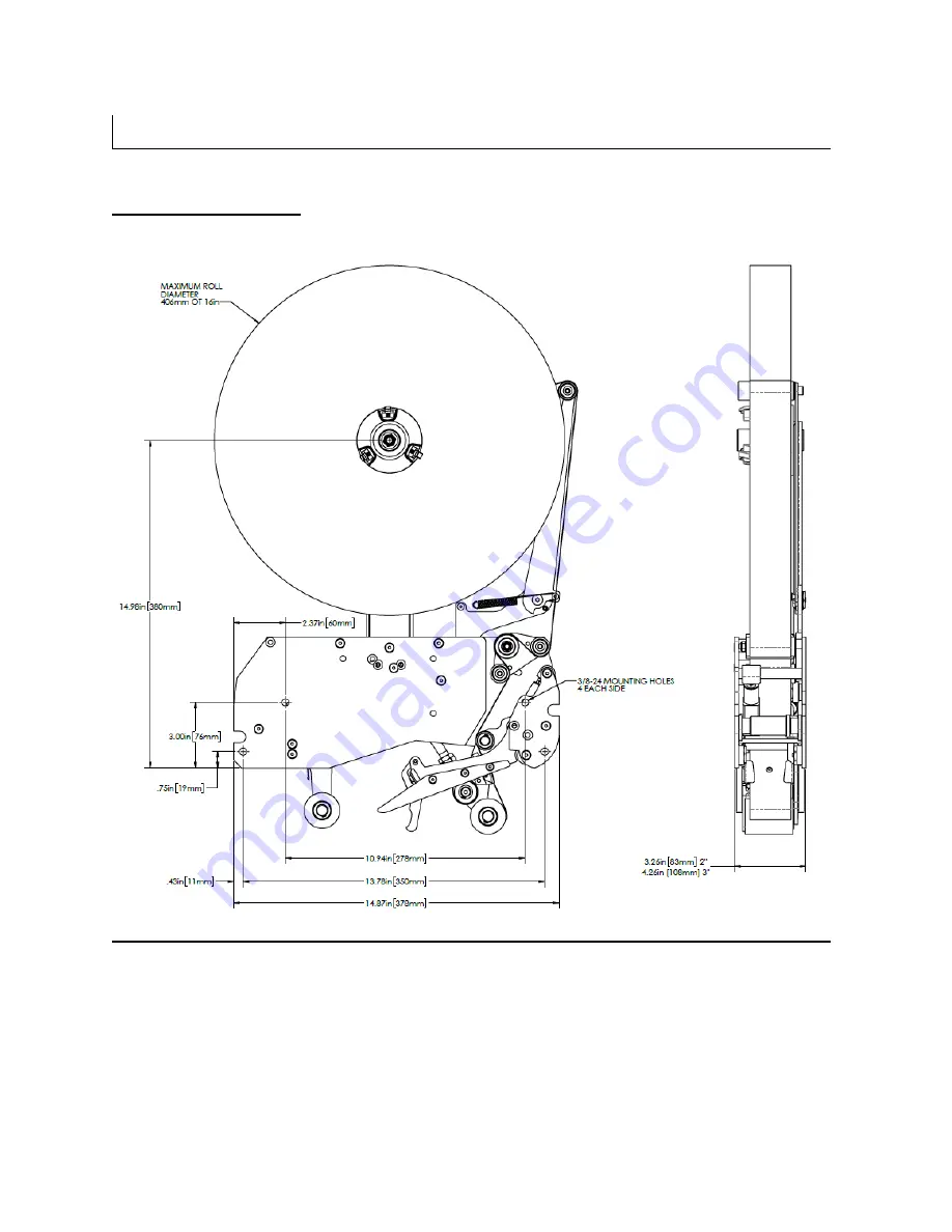 IPG Interpack ET 2Plus H275 Operator'S Manual & Parts List Download Page 10