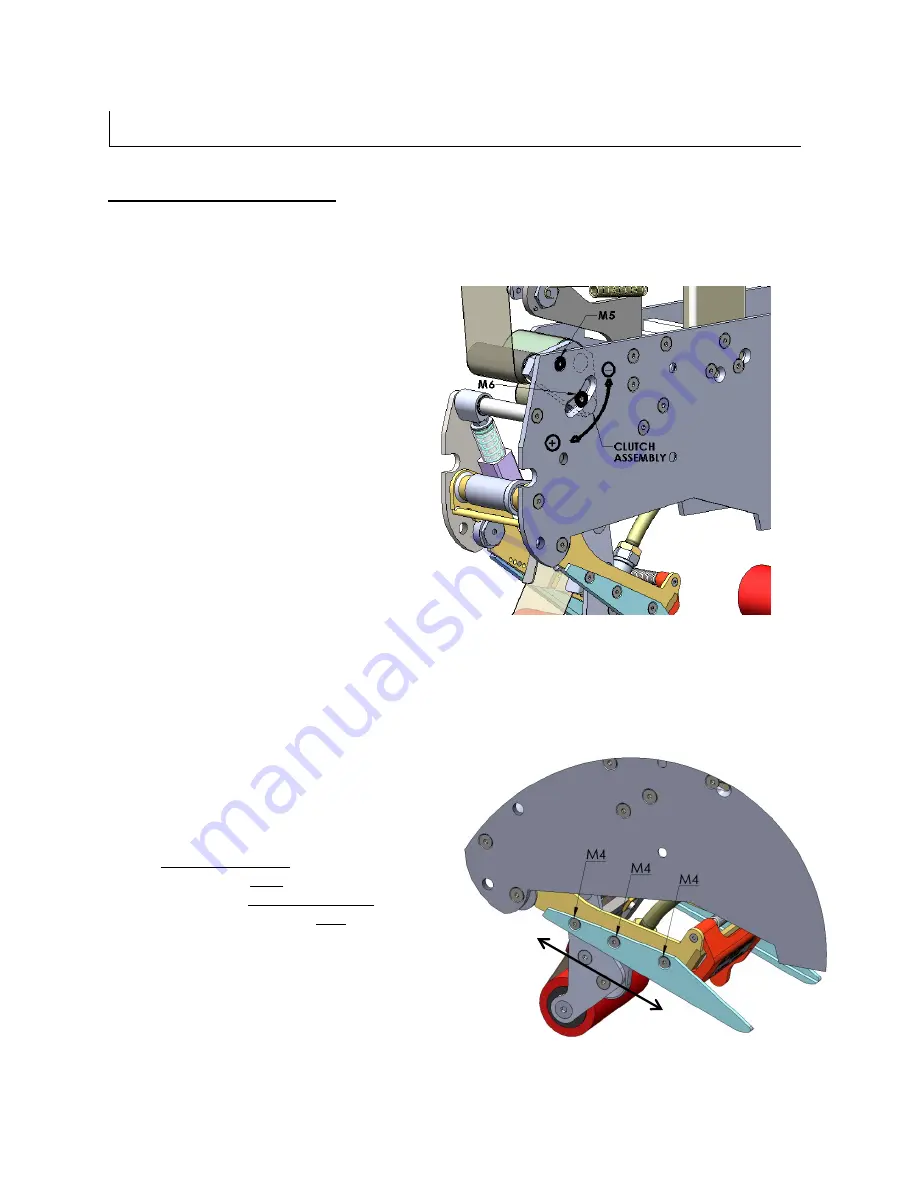 IPG Interpack ET 2Plus H275 Operator'S Manual & Parts List Download Page 20