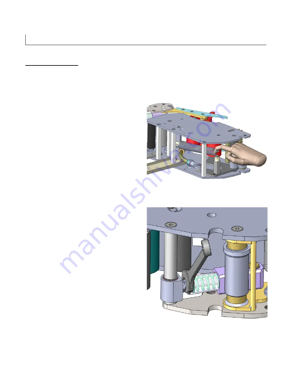 IPG Interpack ET 2Plus H275 Operator'S Manual & Parts List Download Page 31