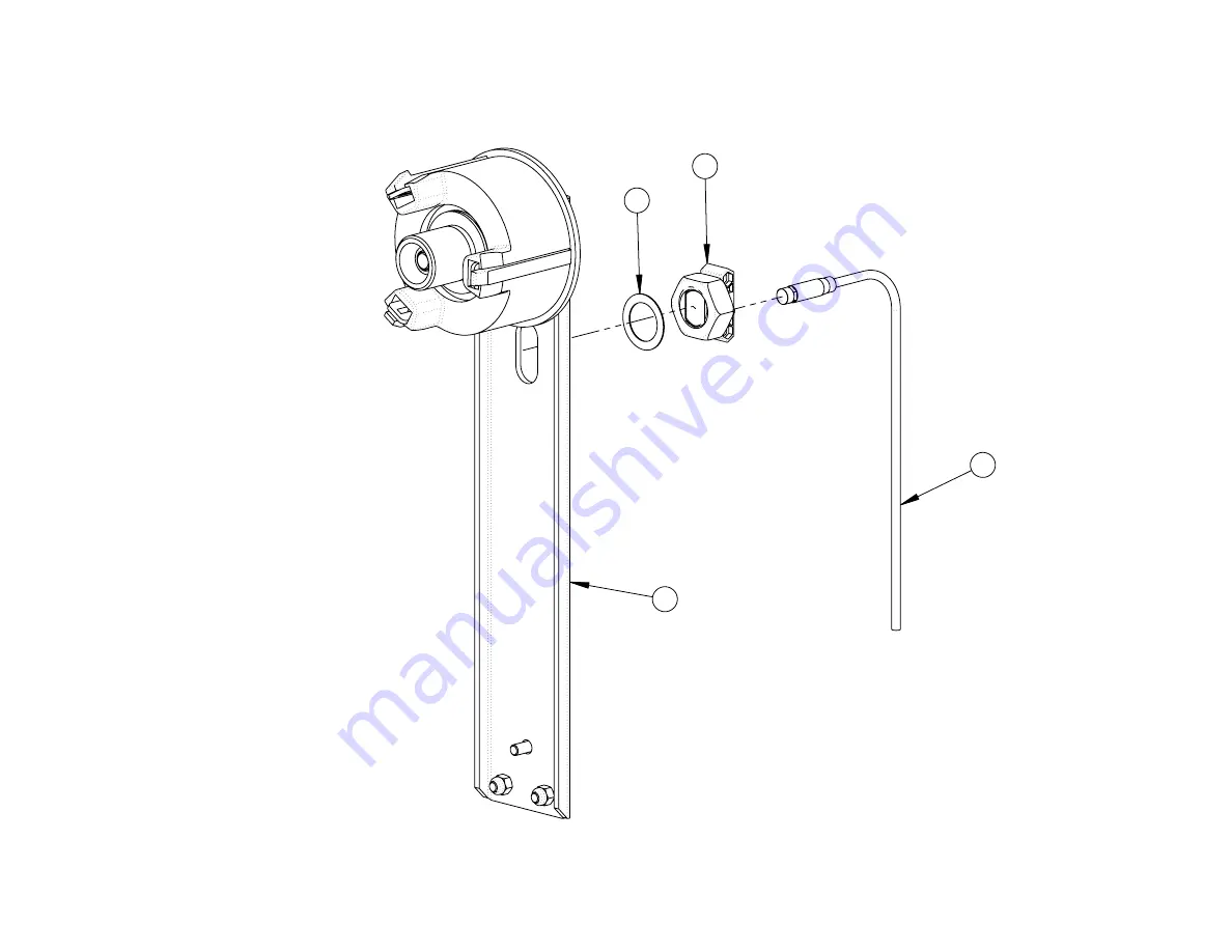 IPG Interpack ET 2Plus H275 Operator'S Manual & Parts List Download Page 76