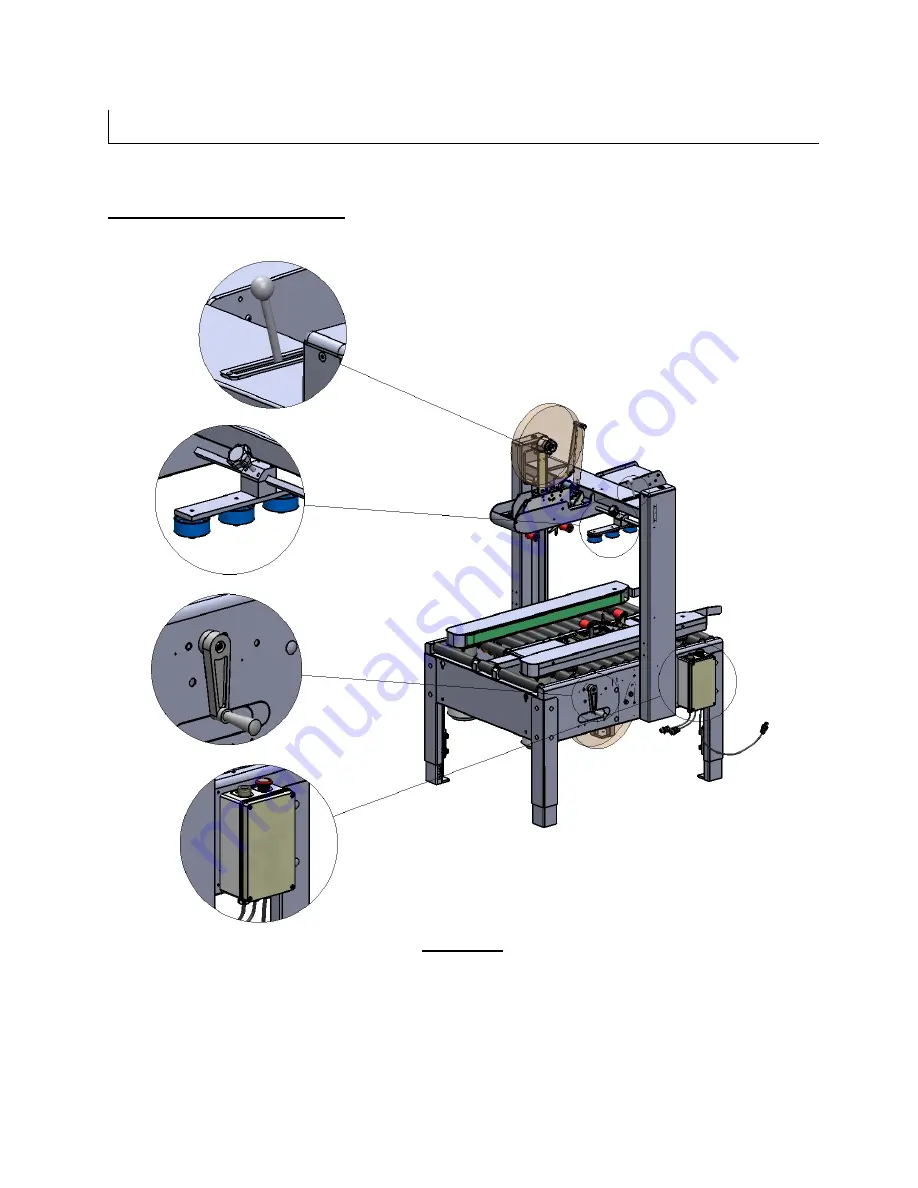 IPG Interpack USA 2024-SBSS Скачать руководство пользователя страница 35