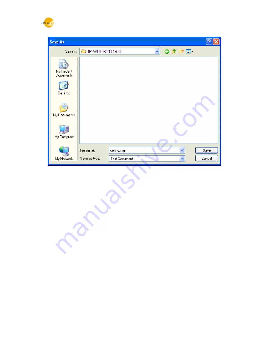 IPLink Technology IP-WDL-RT1T1R-B User Manual Download Page 89