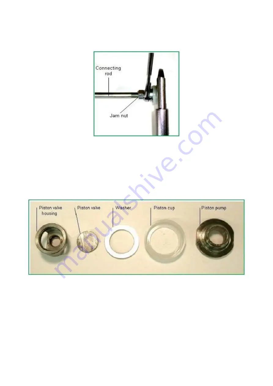 IPM 810103 Operationing Manual With Parts Identification Download Page 13