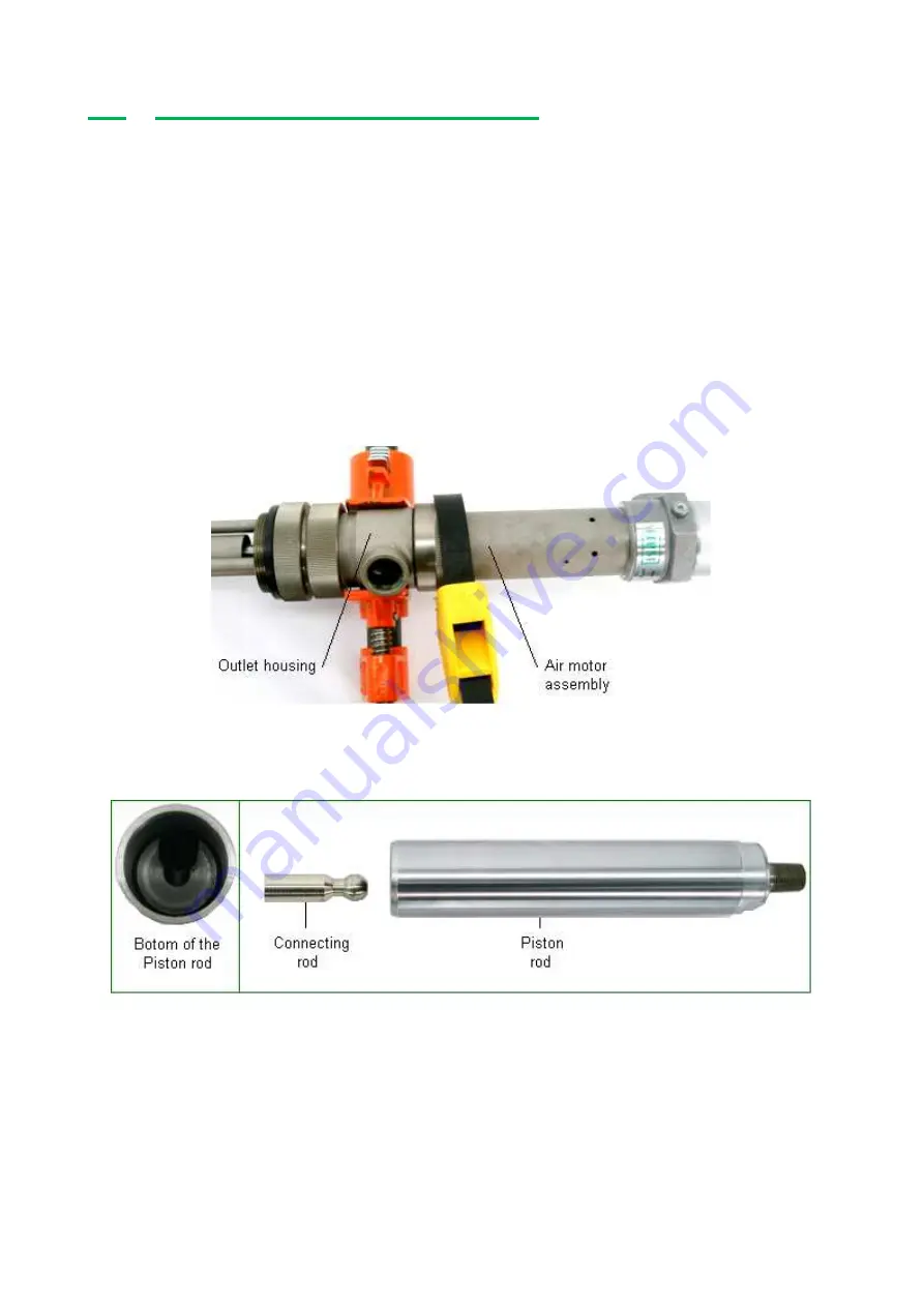 IPM IP02 Series Operationing Manual With Parts Identification Download Page 11