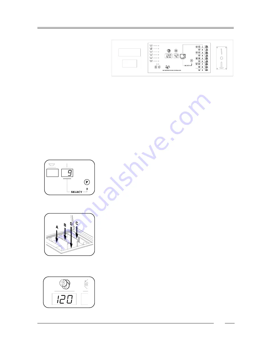 IPSO HW131 Operating Instructions Manual Download Page 20