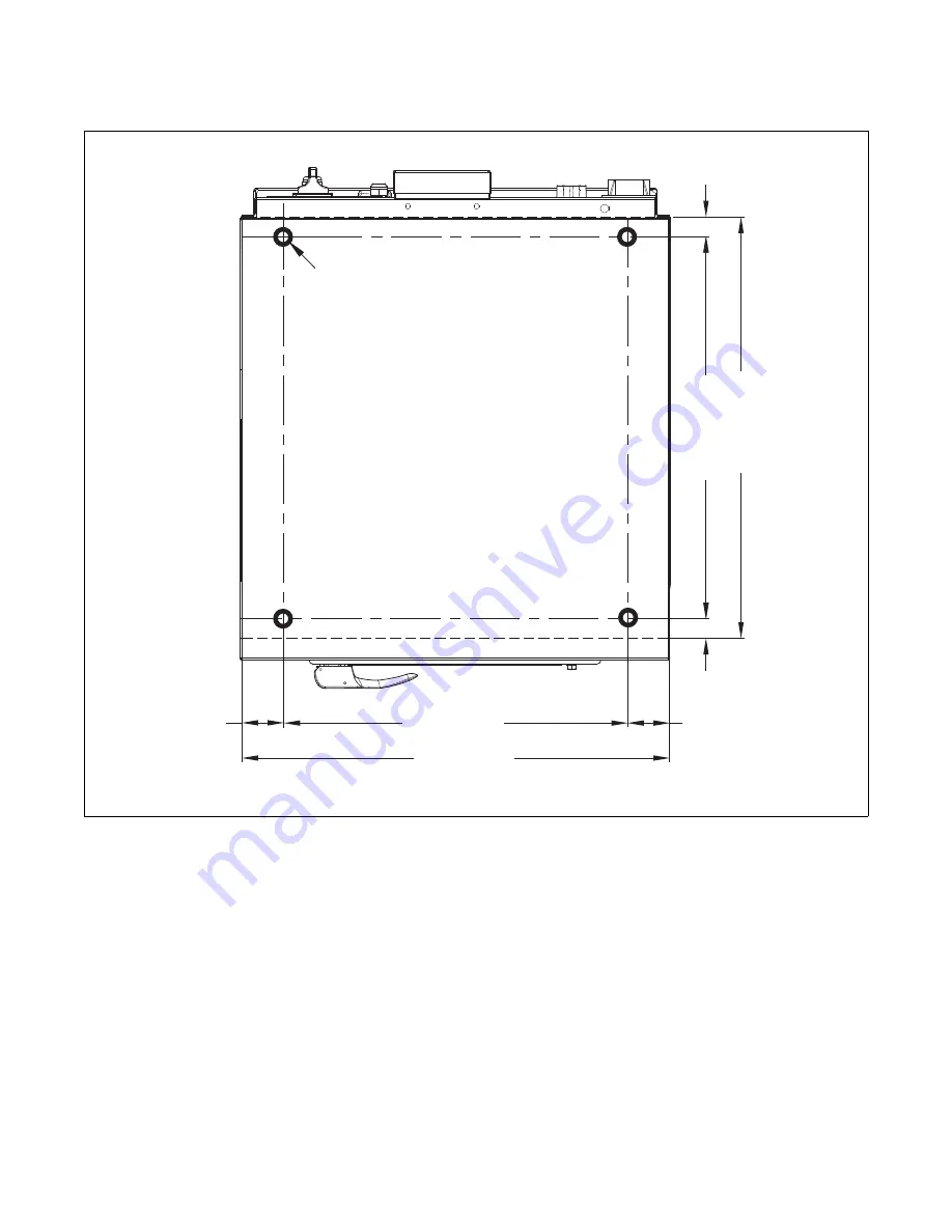 IPSO IHC WASHER-EXTRACTORS IHC012 Handbook Download Page 10