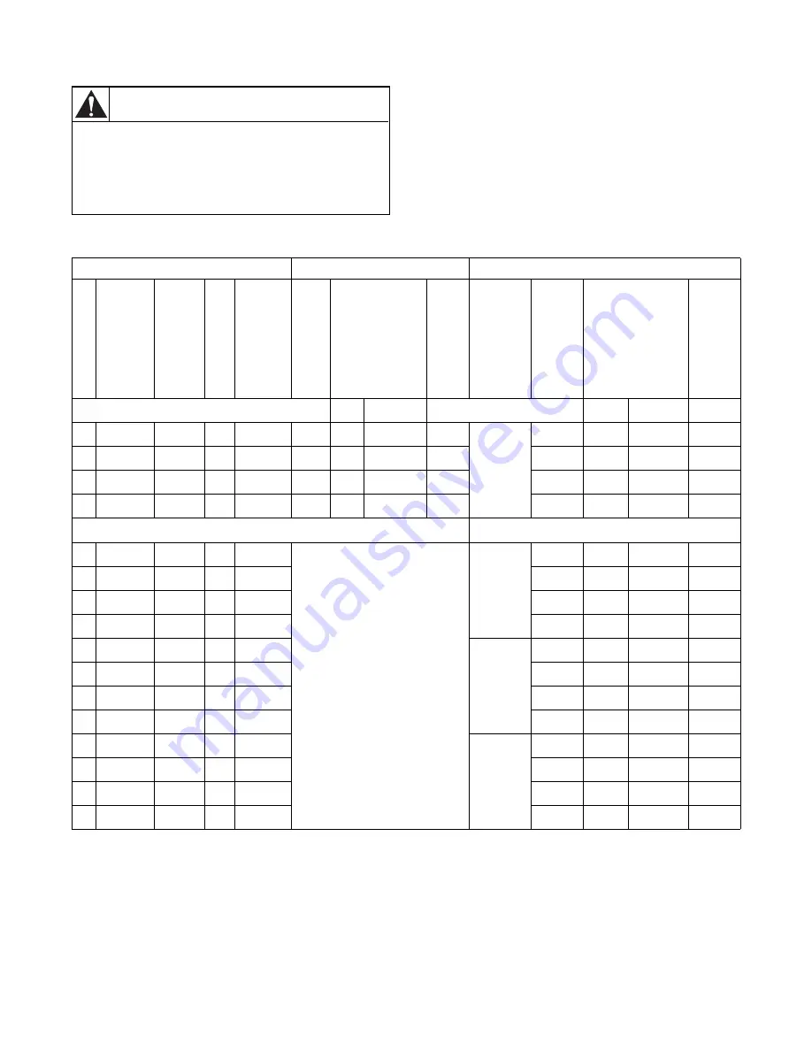 IPSO IHC WASHER-EXTRACTORS IHC012 Handbook Download Page 15