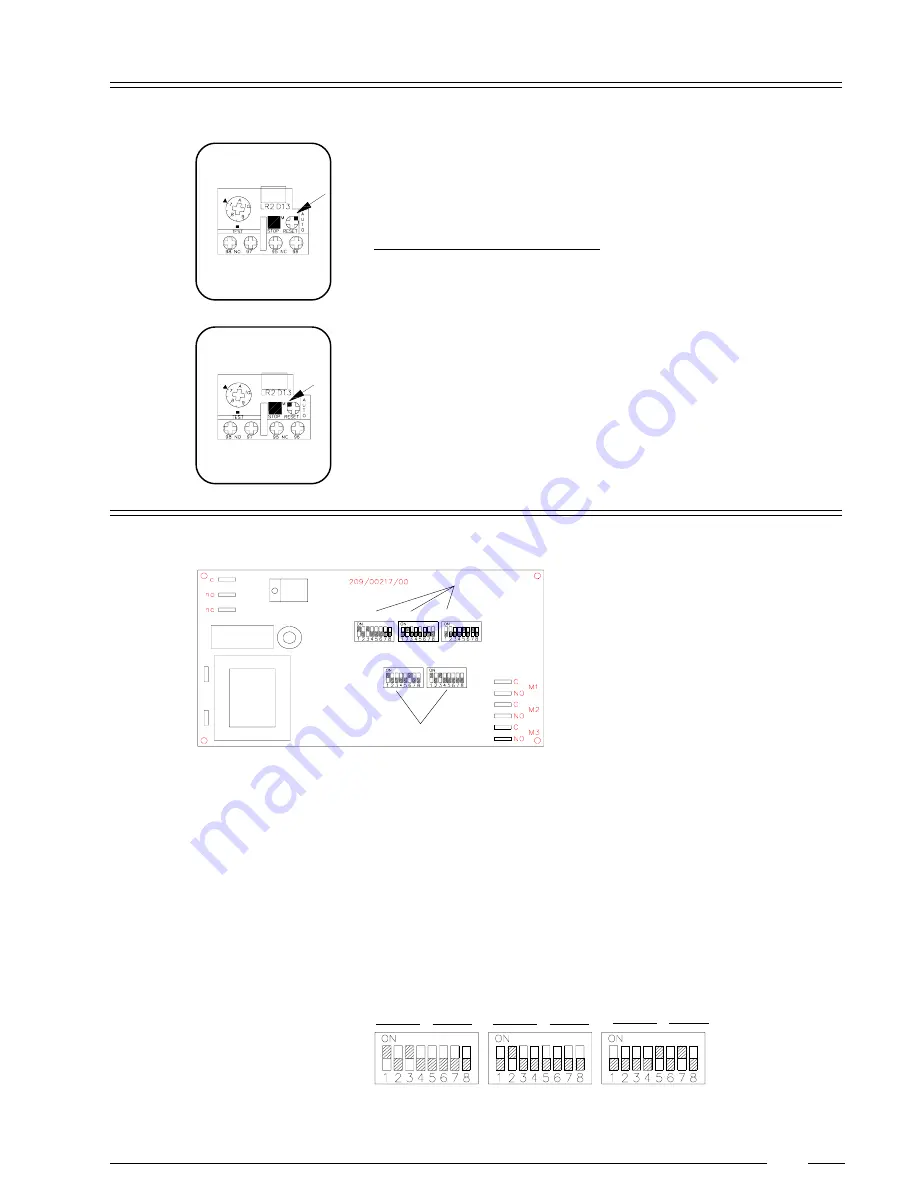 IPSO WE 110 Instruction Manual Download Page 22