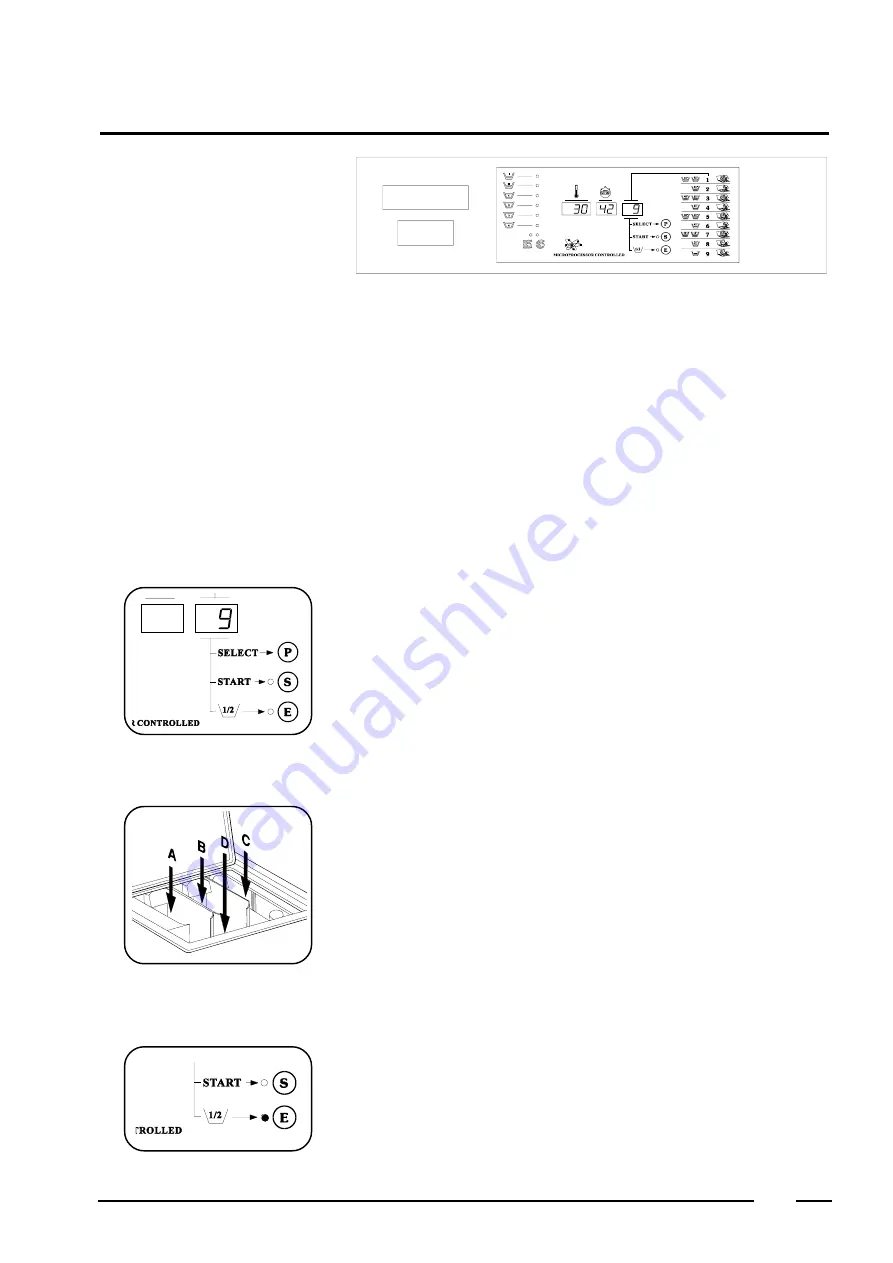 IPSO WE176 Instruction Manual Download Page 12