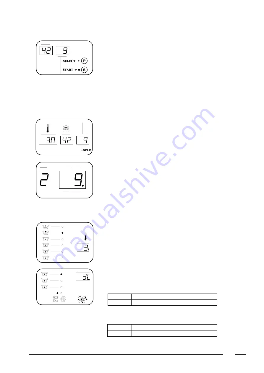 IPSO WE176 Instruction Manual Download Page 13